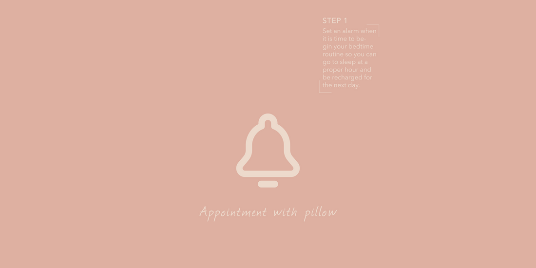 Back to work? A good night's sleep is essential