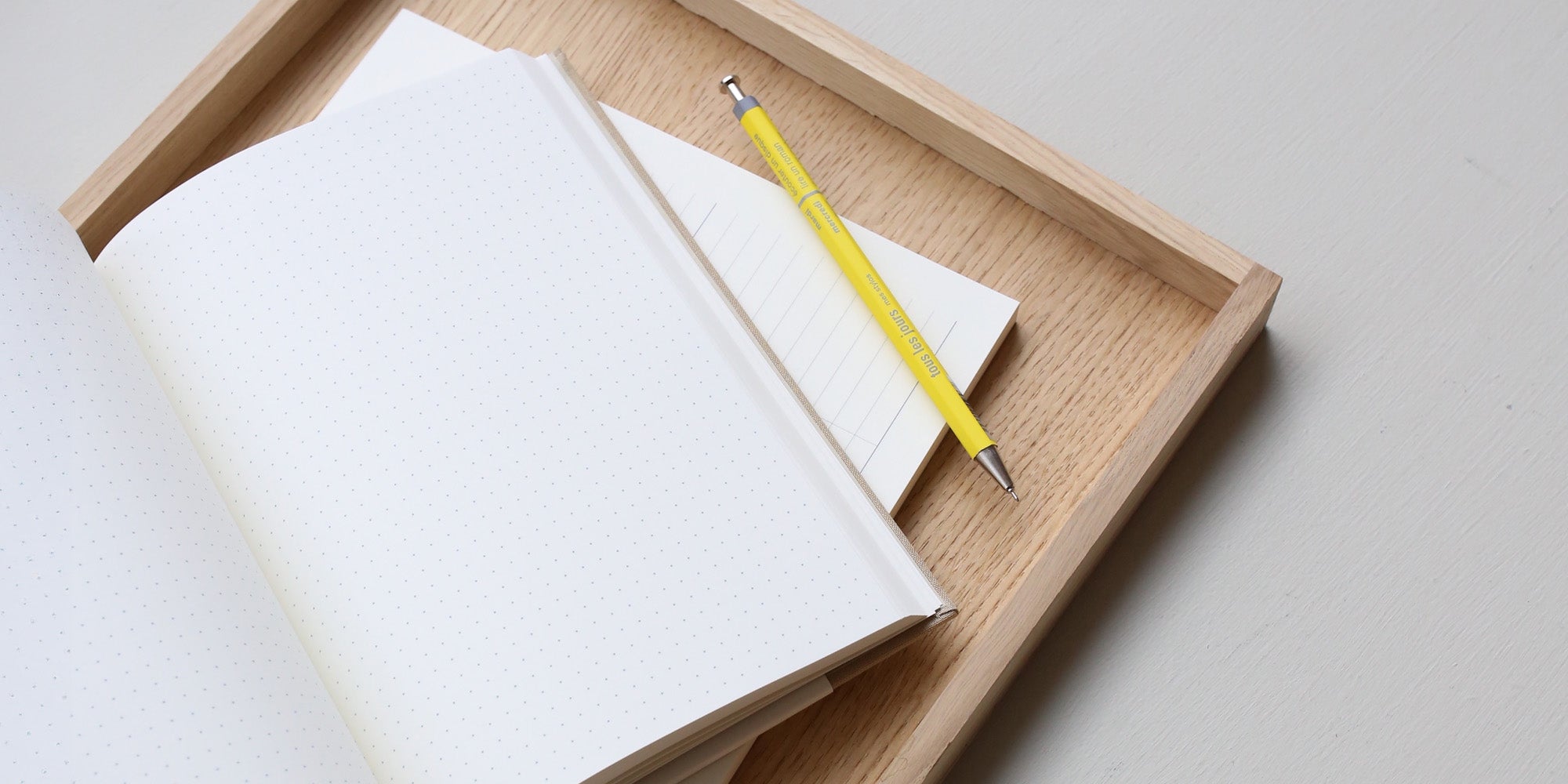 GIFTS FOR THE SCRIBBLER