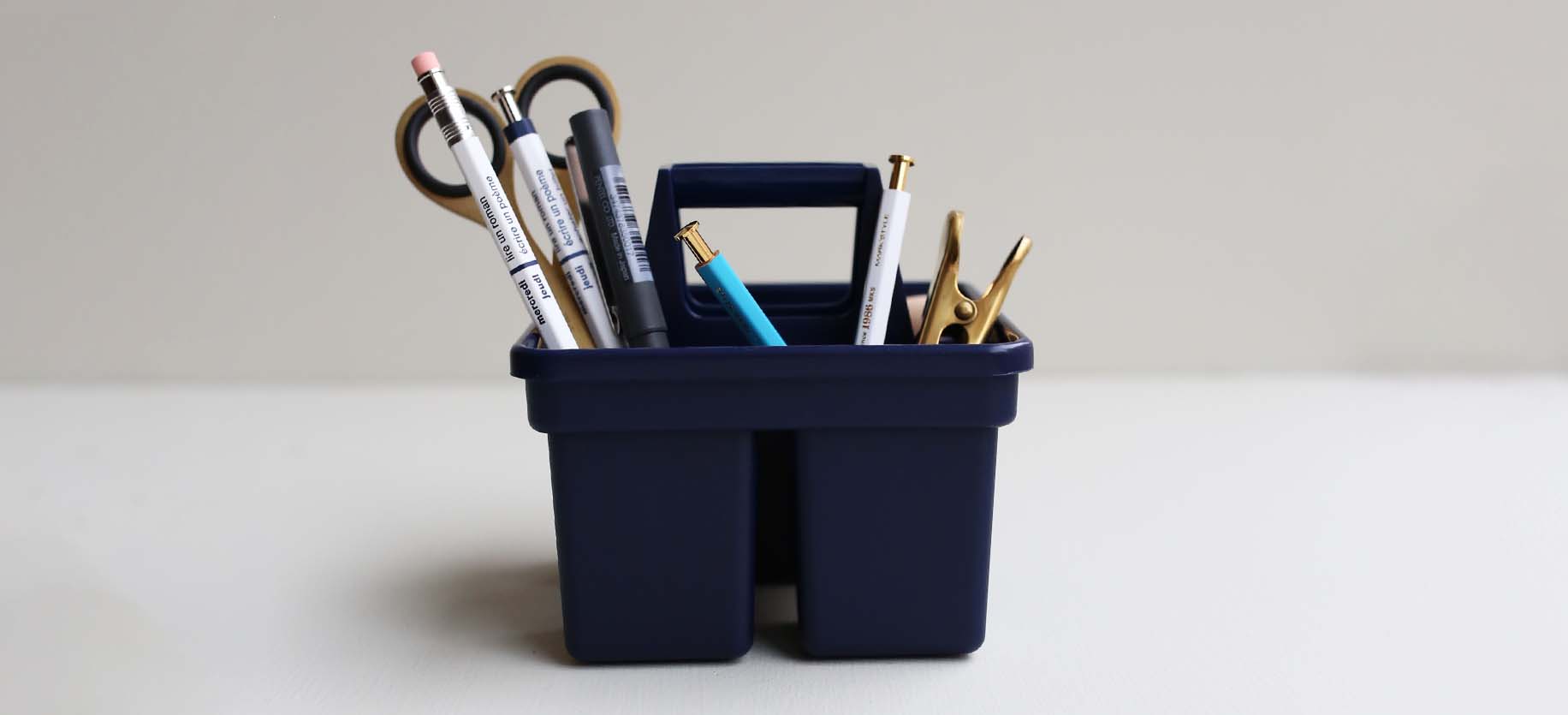 GIFTS FOR THE ORGANIZED