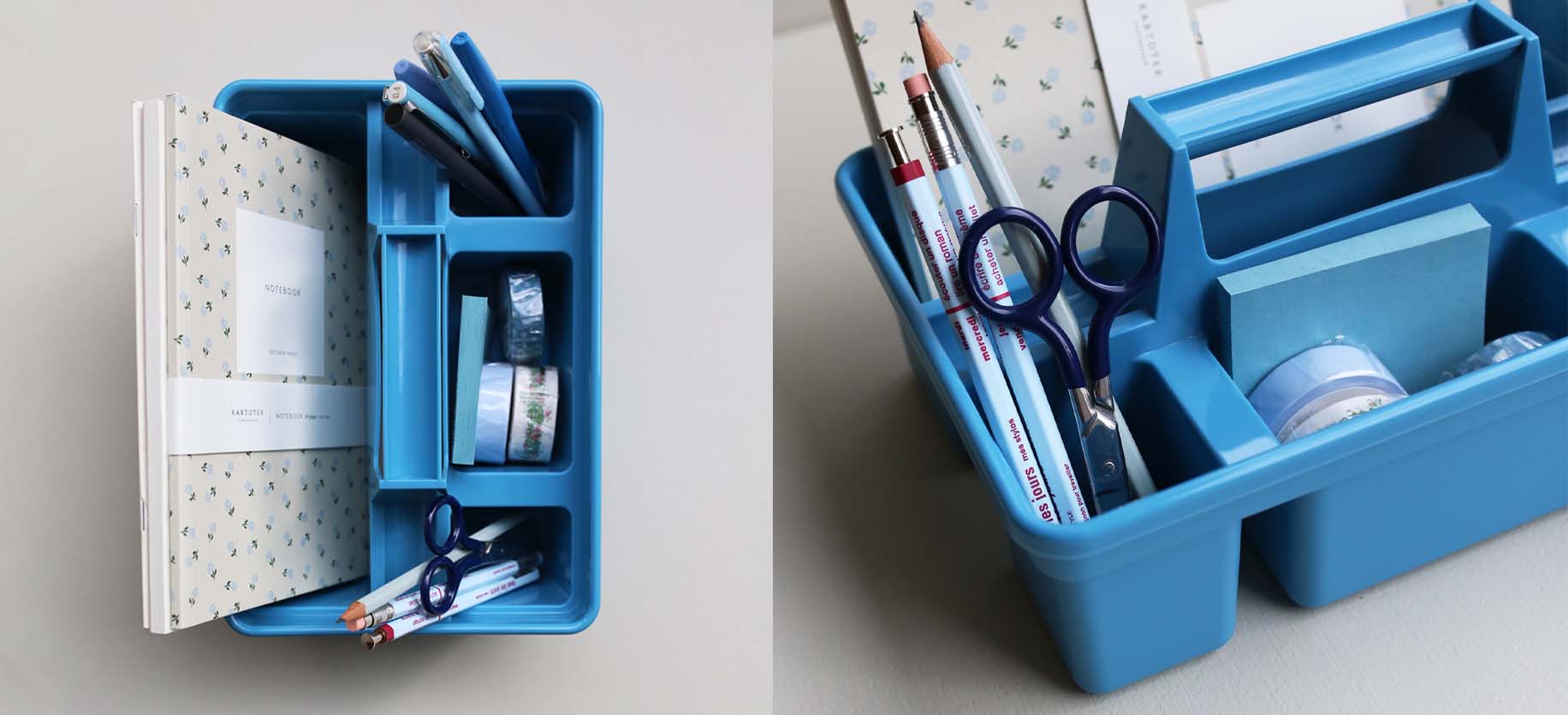 ORGANISING & OFFICE TOOLS