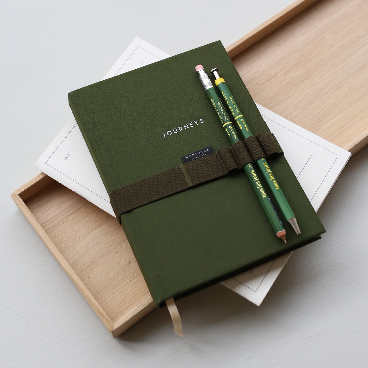 GIFTS FOR THE TRAVELER