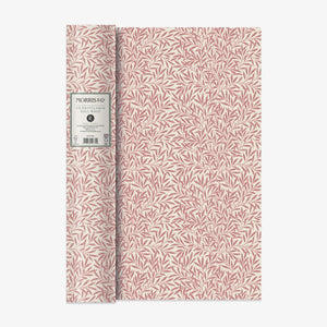 GAVEPAPIR // WILLIAM MORRIS EMERY'S WILLOW