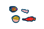STICKERS // FISH