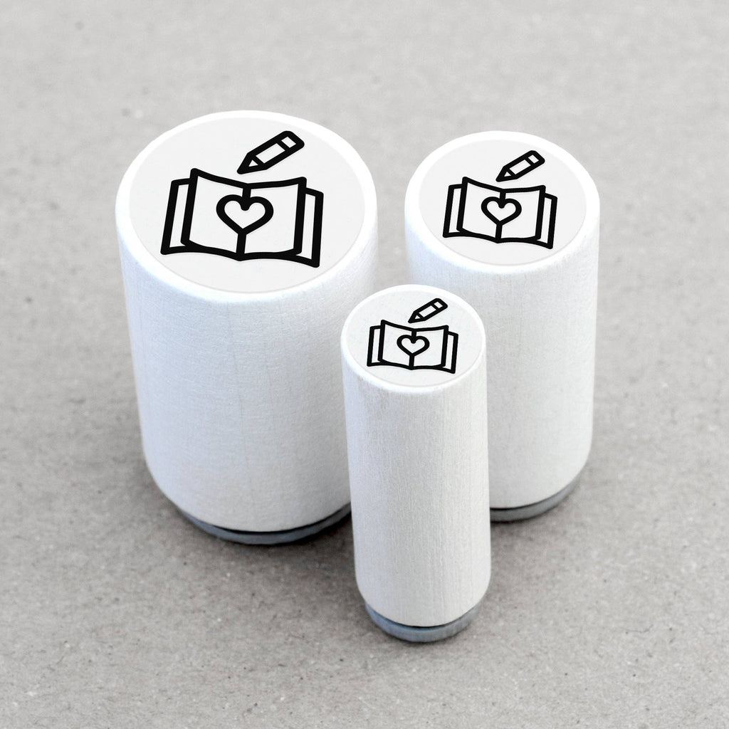 MINI STEMPEL // JOURNALING