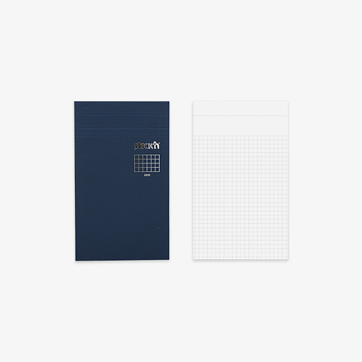 STICKY MEMO PAD // GRID