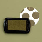 INK PAD MINI // MOSS