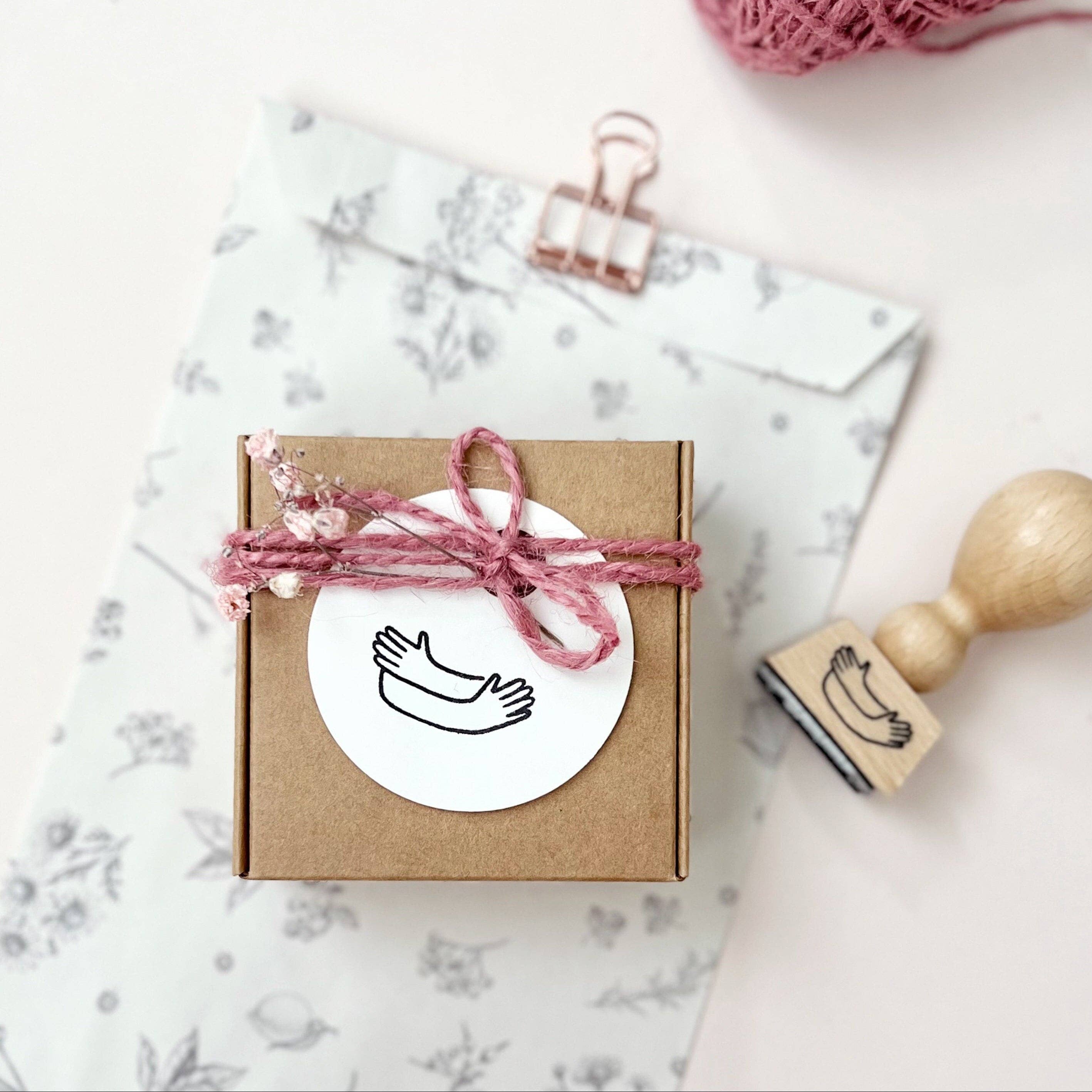 STEMPEL // KRAM