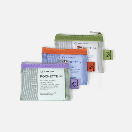 PUNG I NYLON // ORANGE & KOBOLT