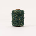COTTON CORD // GREEN