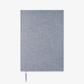 PAPERSTYLE NOTEBOOK A4 RULED // DEMIN