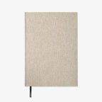 PAPERSTYLE NOTESBOG A4 BLANK // CANVAS