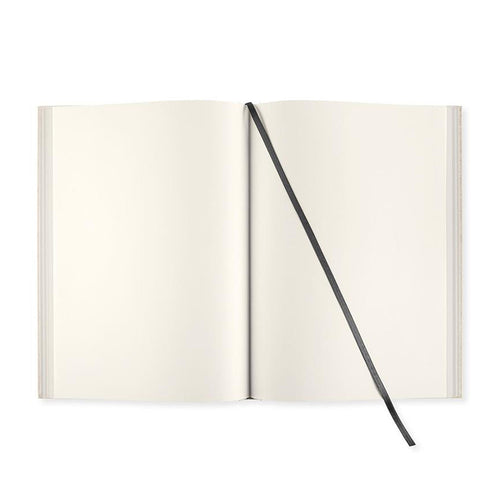 PAPERSTYLE NOTESBOG A4 BLANK // CANVAS