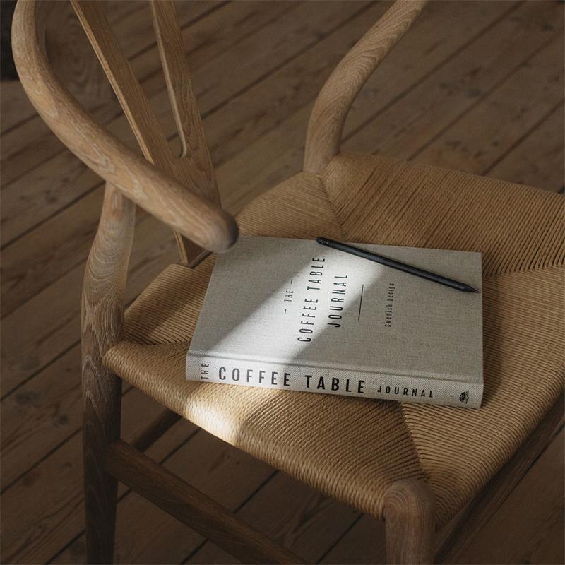 PAPERSTYLE GÆSTEBOG // L