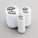 MINI STEMPEL // FERIE