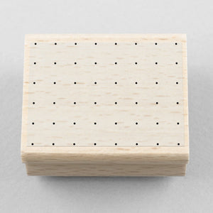 STAMP // DOTS
