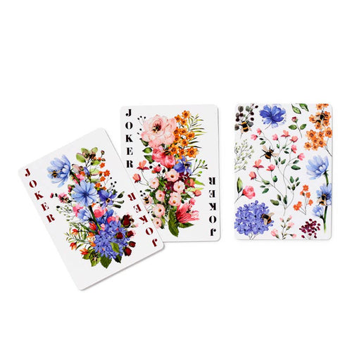 PLAYING CARDS // NECTAR MEADOW