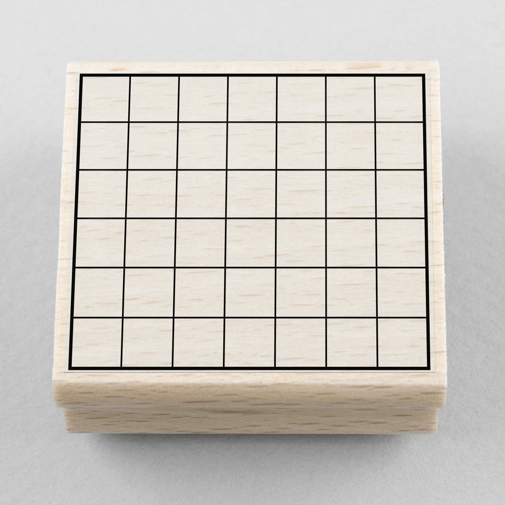 STEMPEL // TERNET