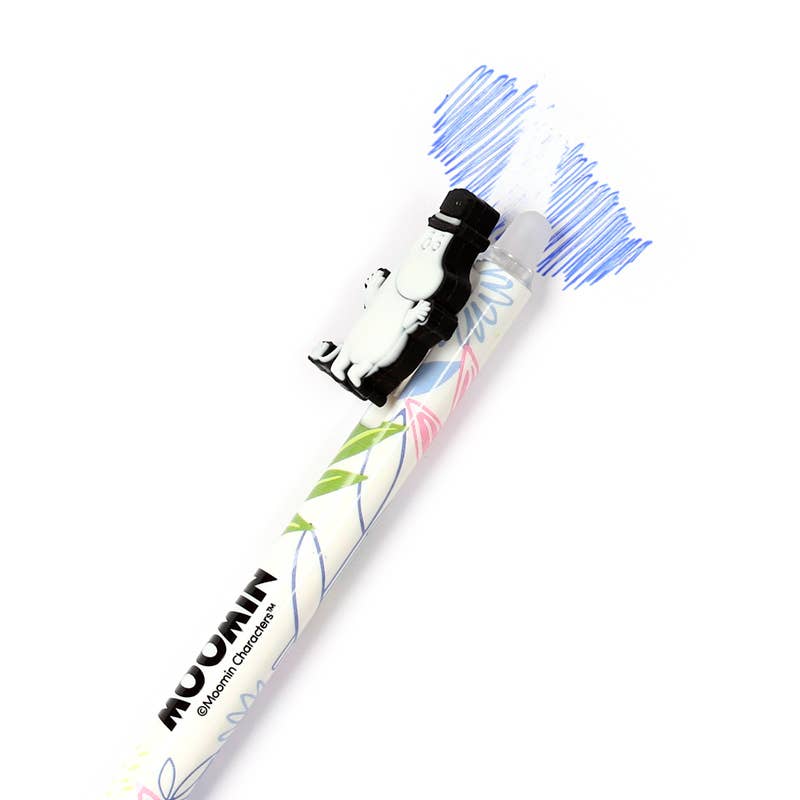 MOOMIN ERASABLE PEN // MOOMIN
