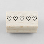 STAMP // HEART RATINGS