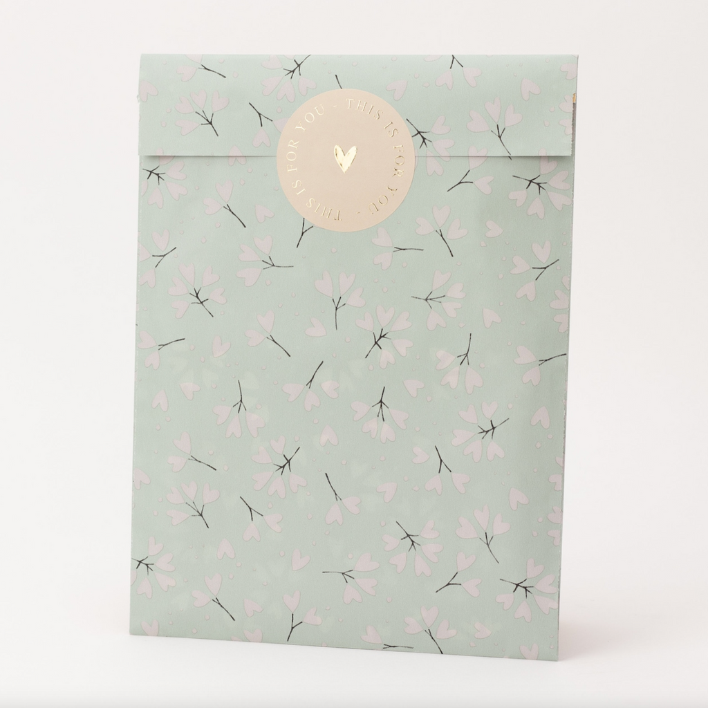 GIFT BAG // CLOVER