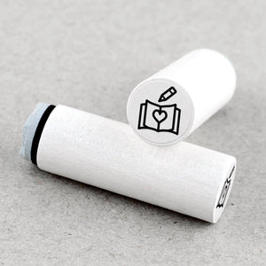 MINI STEMPEL // JOURNALING