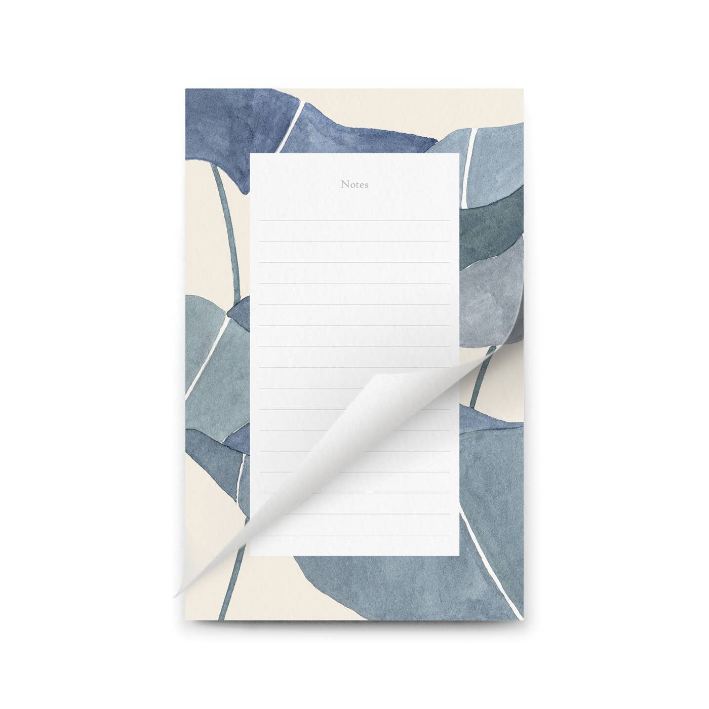 NOTEPAD // SVALBARD