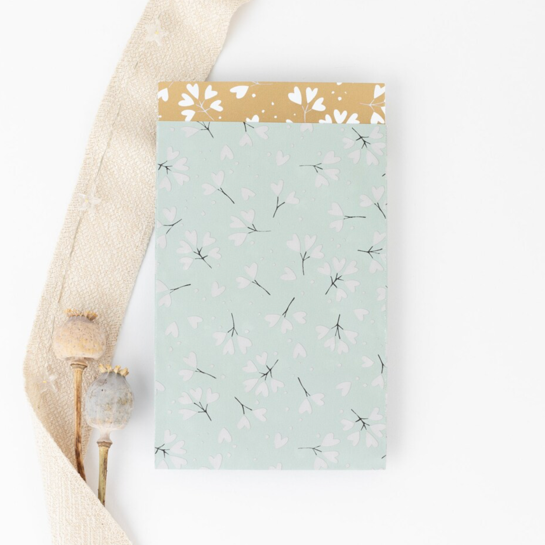GIFT BAG // CLOVER