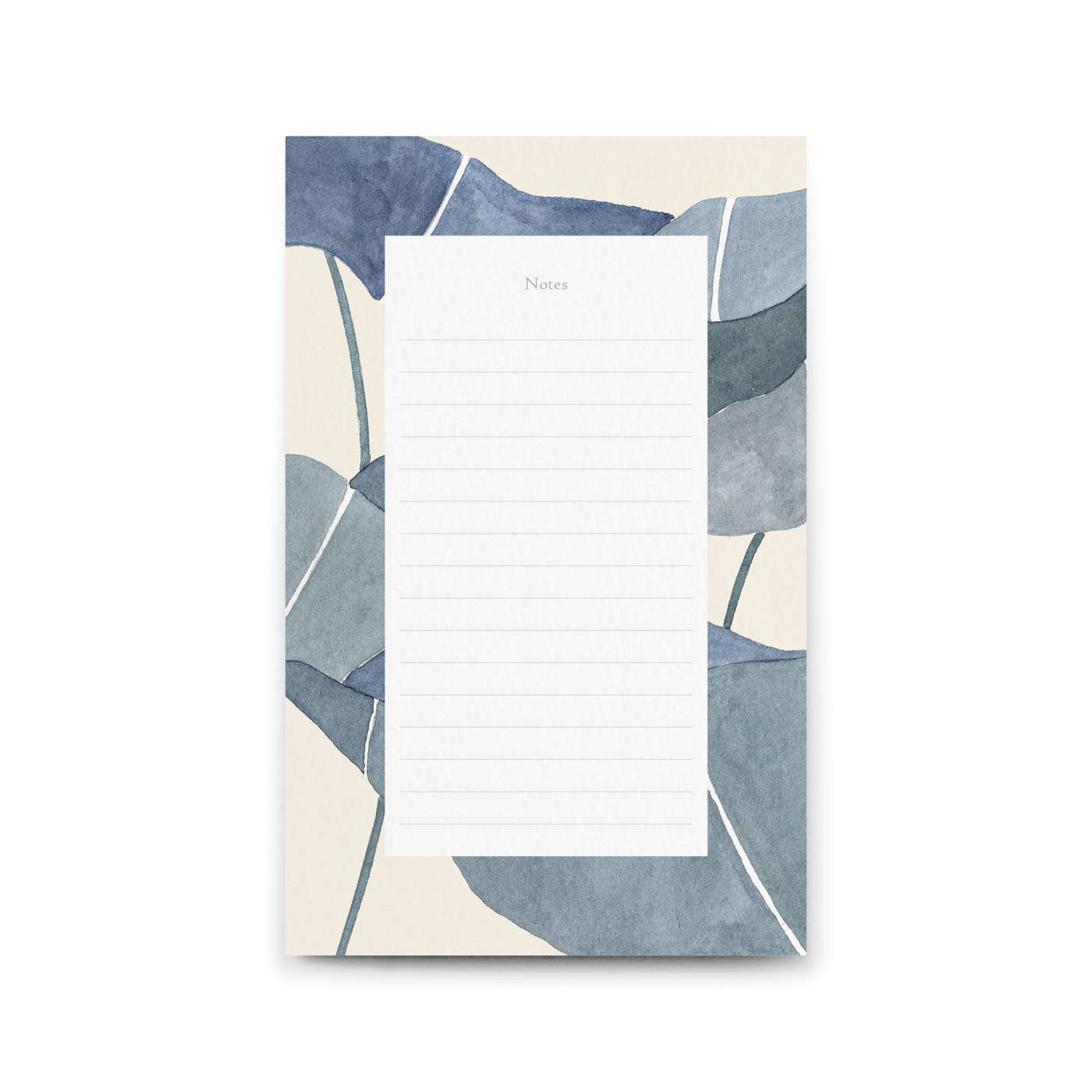 NOTEPAD // SVALBARD