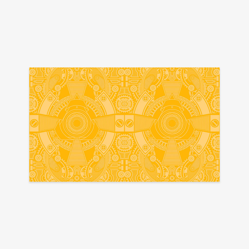 STICKER BOOK // ARCANA
