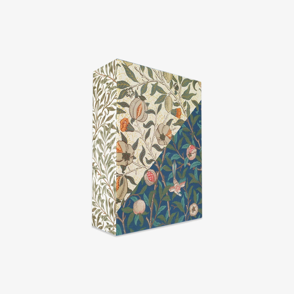 WILLIAM MORRIS 100 POSTKORT