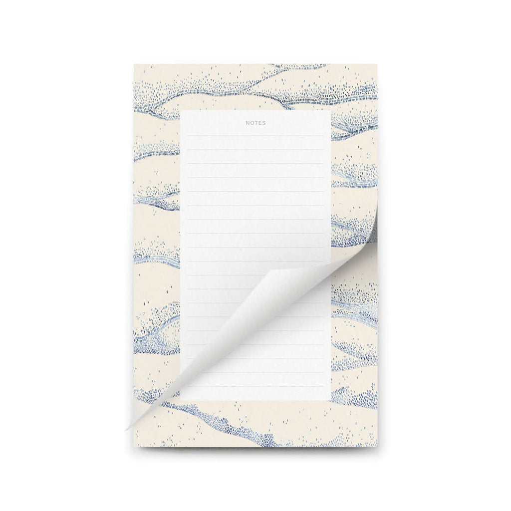 NOTESBLOK // TUNTURI