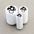 MINI STEMPEL // SVAMP