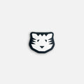 VISKELÆDER // TIGER