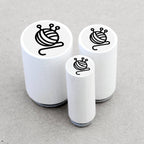 MINI STEMPEL // GARN