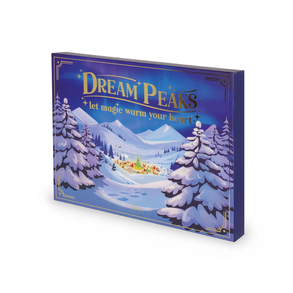 LEGAMI ADVENT CALENDAR 2026 // DREAM PEAKS
