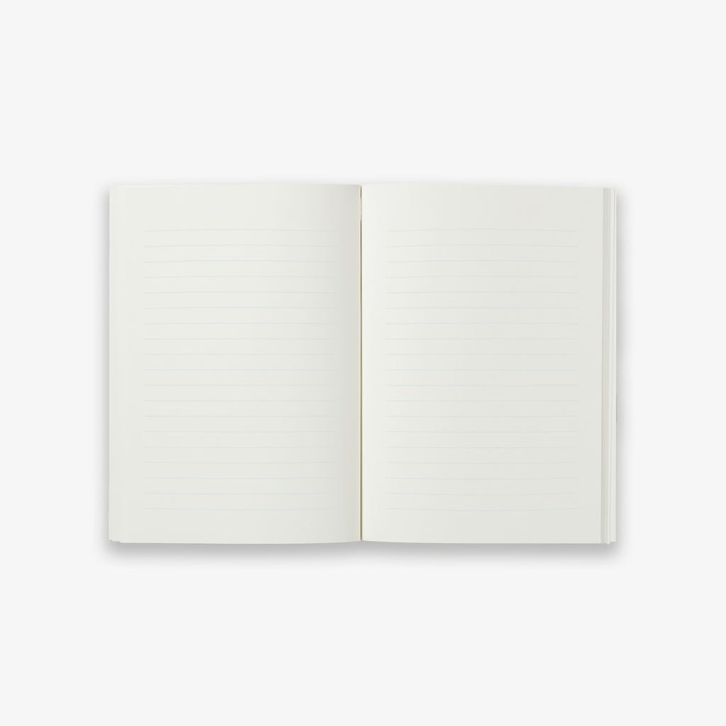 POCKET NOTEBOOK // SMØRREBRØD