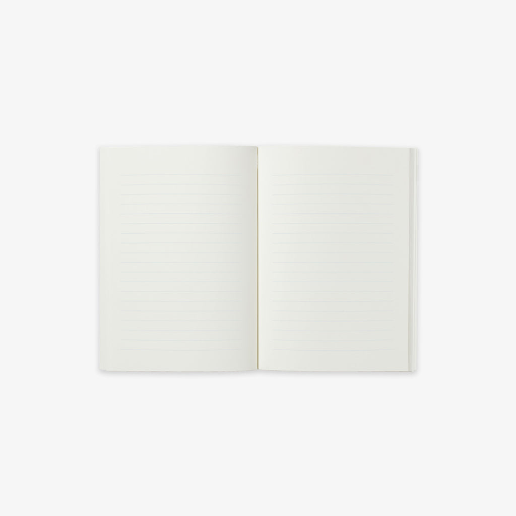 POCKET NOTEBOOK // DENMARK