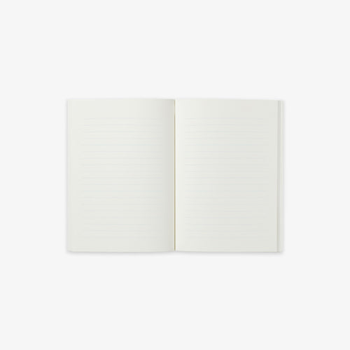 LOMMENOTESHÆFTE // BLANK