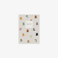 POCKET NOTEBOOK // CATS