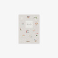 POCKET NOTEBOOK // DENMARK