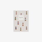 POCKET NOTEBOOK // DOGS