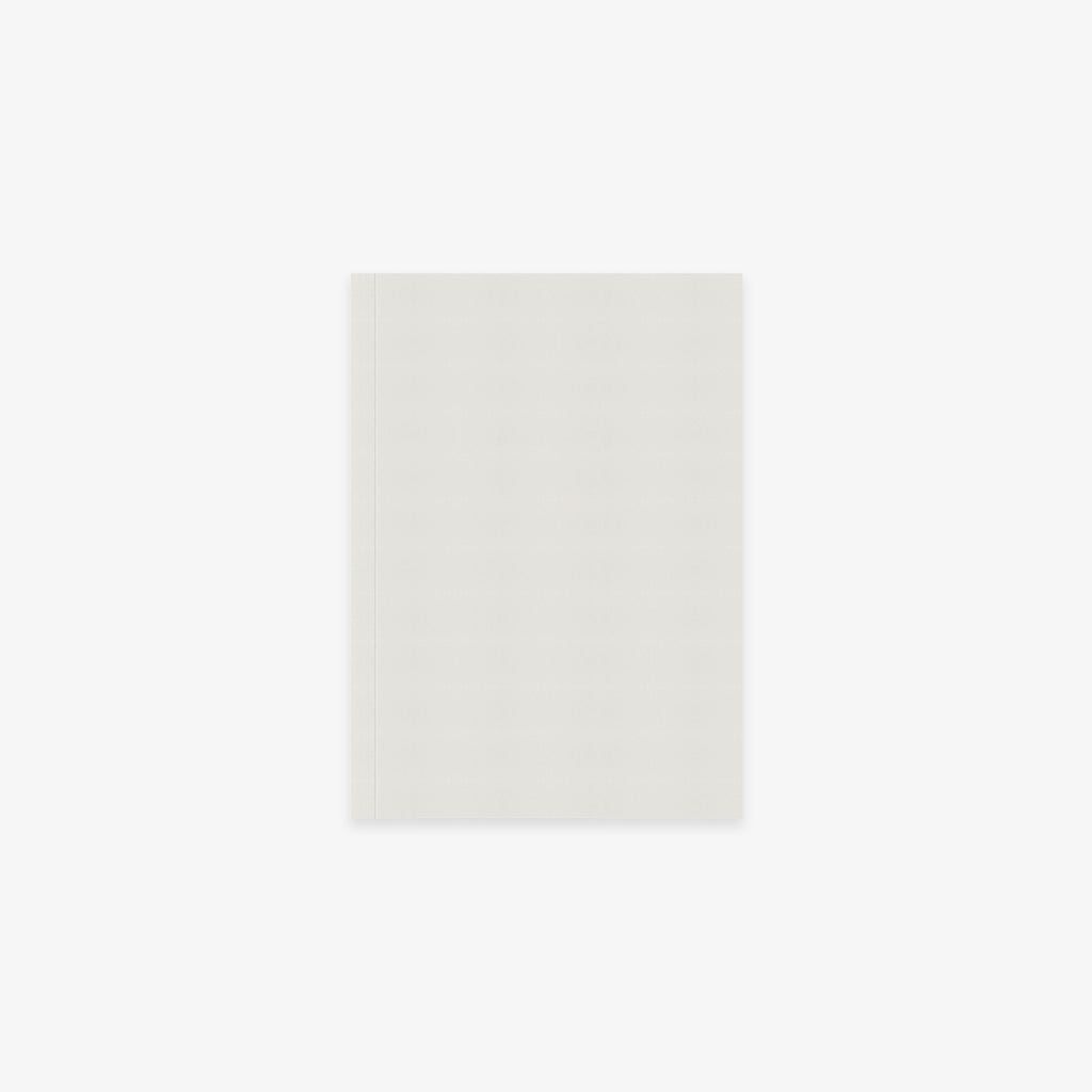 POCKET NOTEBOOK // BLANK