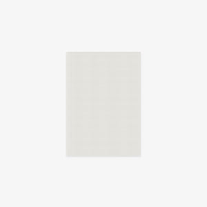 POCKET NOTEBOOK // BLANK
