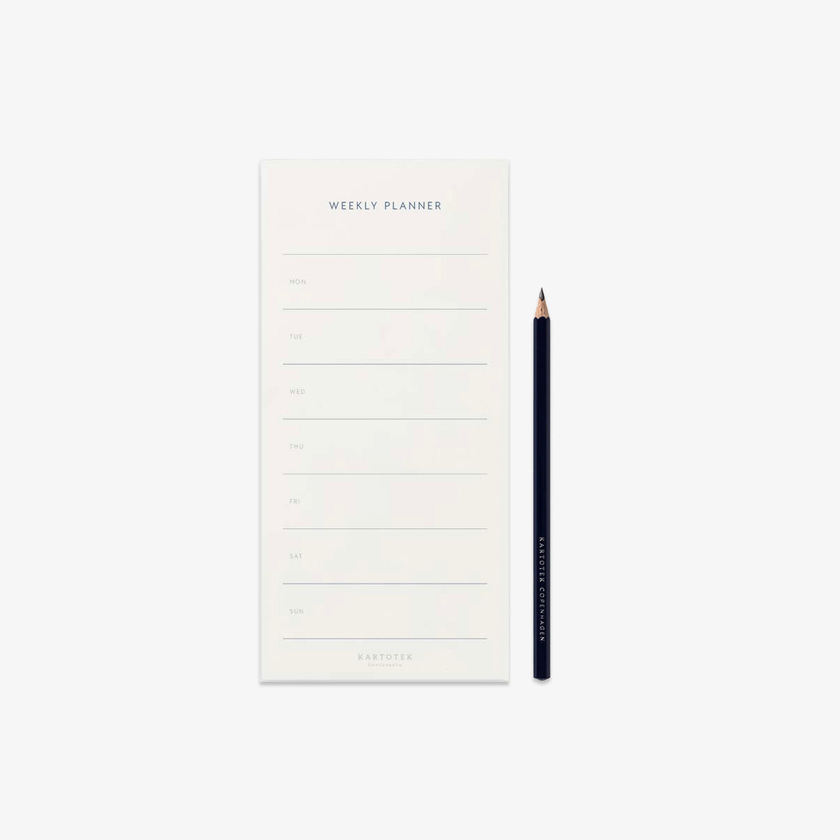 A LITTLE SOMETHING SET // MINI PLANNER