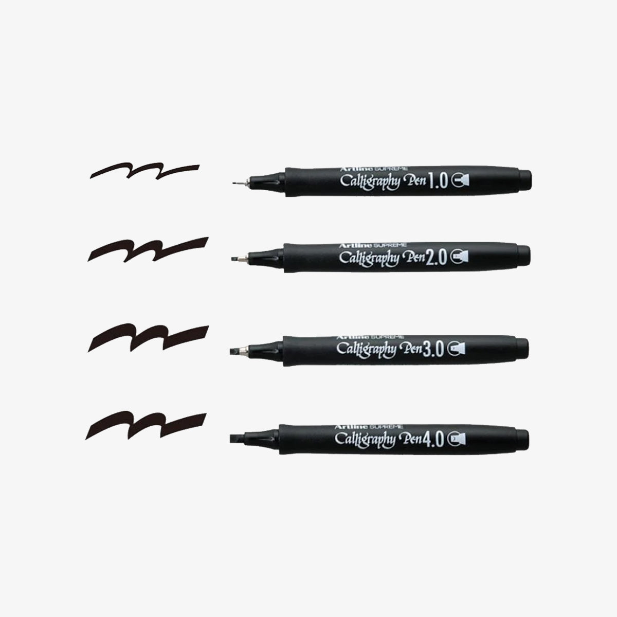 SUPREME CALLIGRAPHY PEN // 1 MM