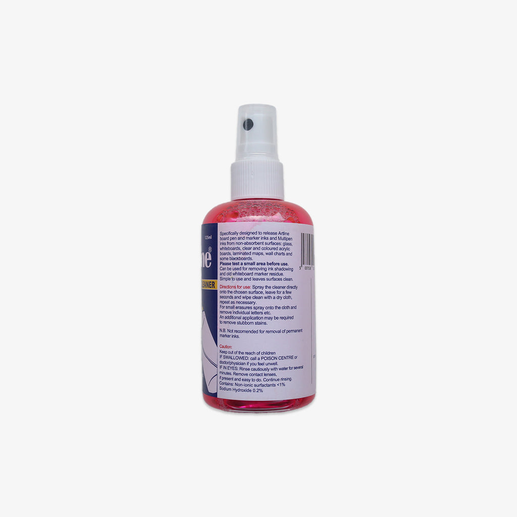 WHITEBOARD CLEANER