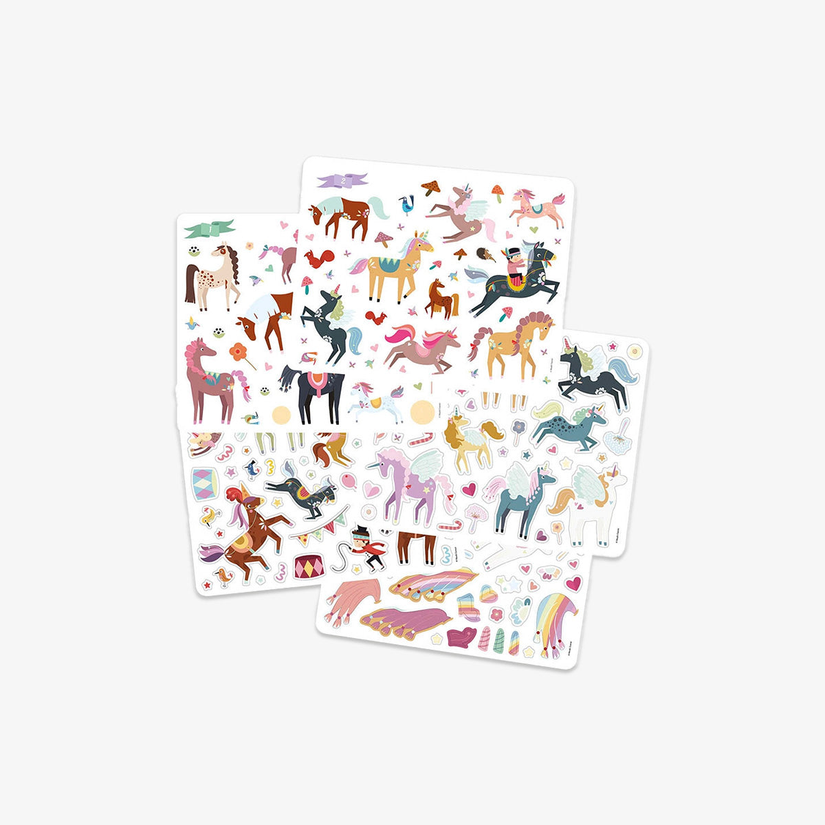 files/Auzou_UnicornandHorsesStickers_02.jpg