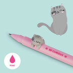 LOVELY FRIENDS GEL PEN // KILLING