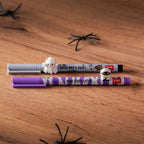 LOVELY FRIENDS GEL PEN SET // SPOOKY PARTY (LIMITED EDITION)