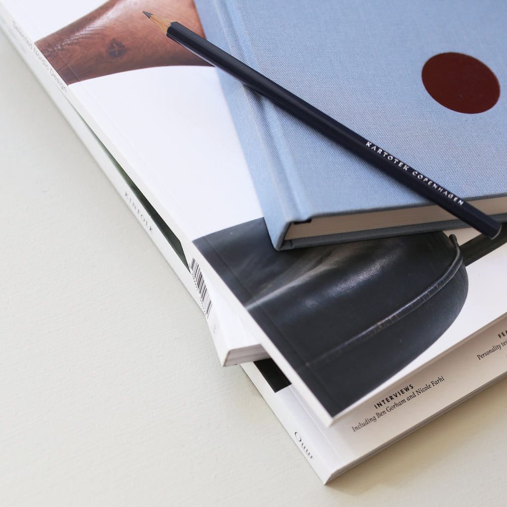 SLOW NOVEMBER BUNDLE // TAKE A BREAK